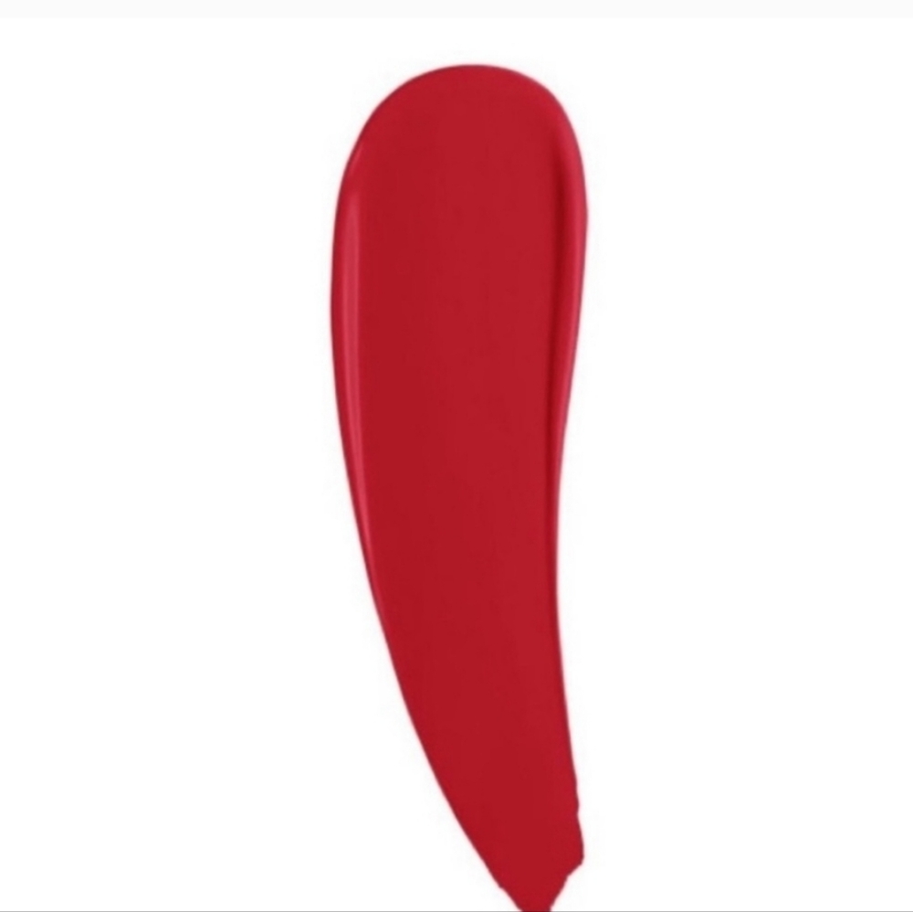 Jeffree Star Red Lipstick High-Shine Full Coverage - Picture 3 of 3